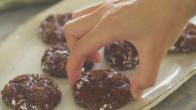 Super Chocolatey Buttons