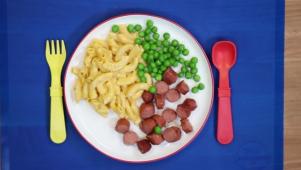 Favorite Childhood Food