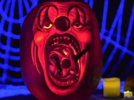 Halloween Wars Extras