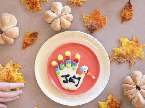 Thanksgiving Projects for Kids