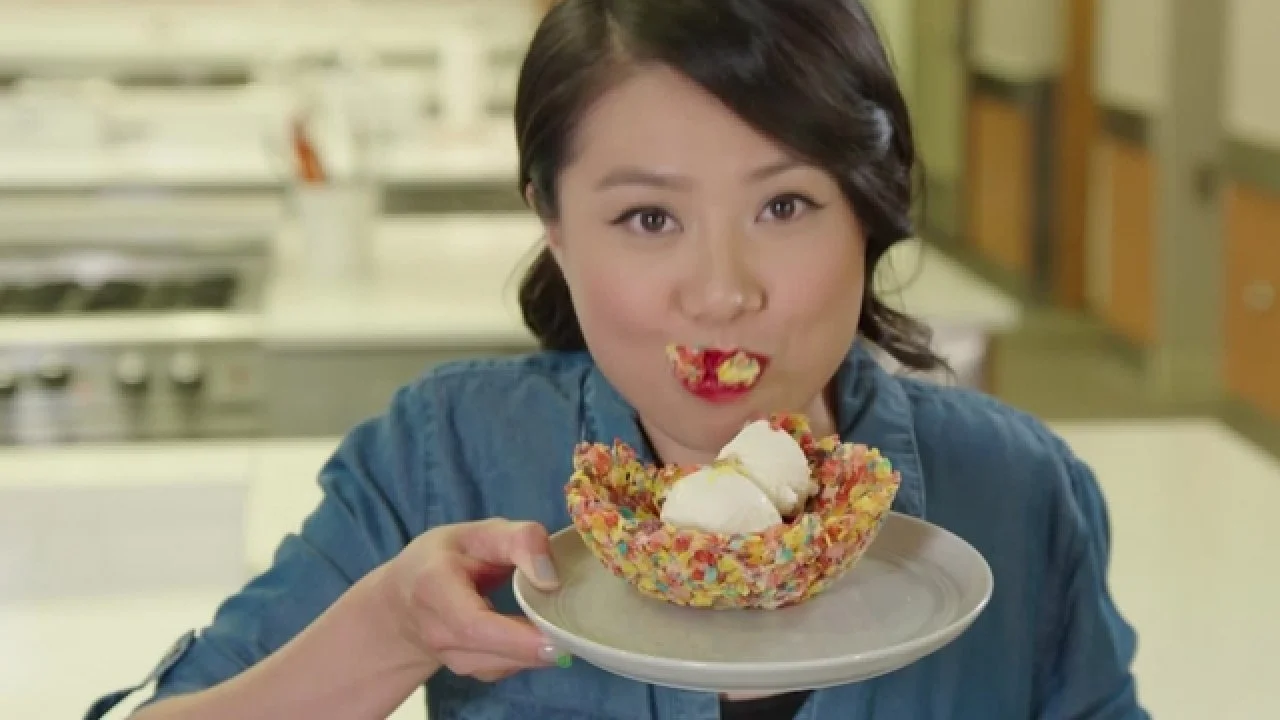 Kitchen Sink Videos | Food Network Kitchen Sink Videos
