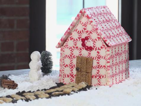 Peppermint Candy House