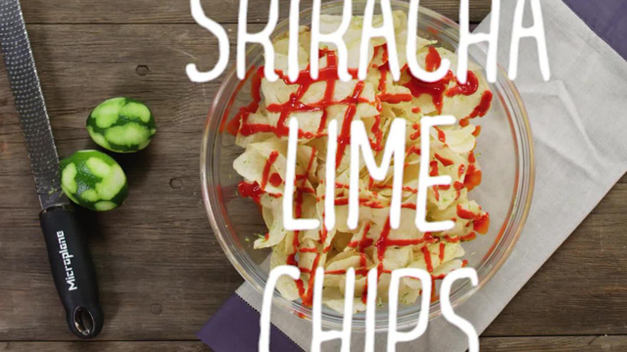 5 Ways to Improve Potato Chips