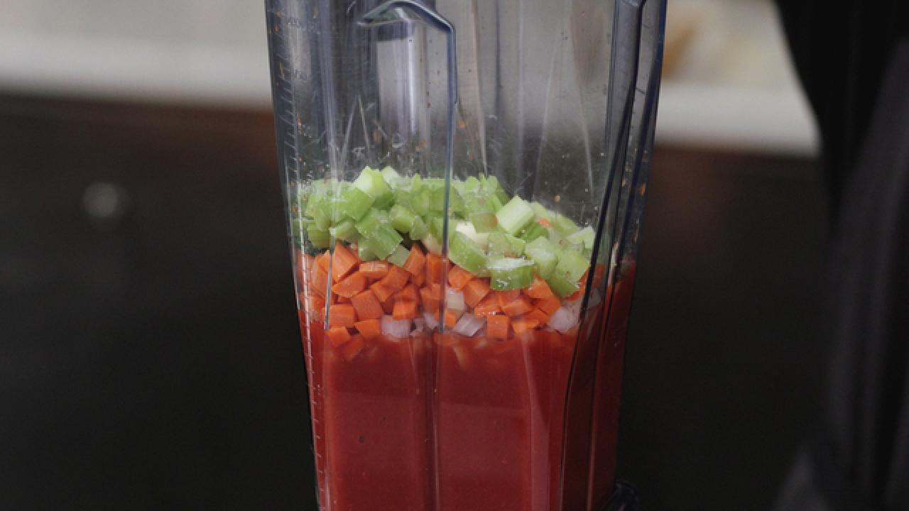 5 Ways to Use Your Blender