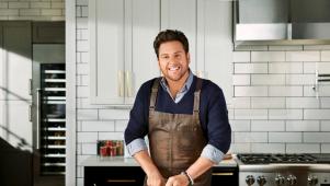 Scott Conant's Cooking Tips to Steal From Restaurants