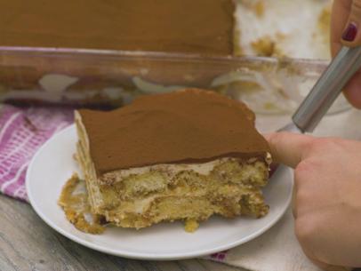 Tiramisu Recipe Giada De Laurentiis Food Network Induced Info