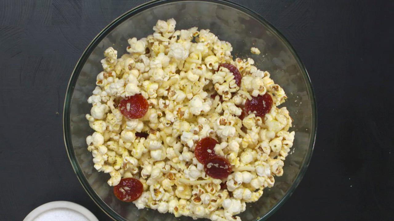5 Ways to Popcorn