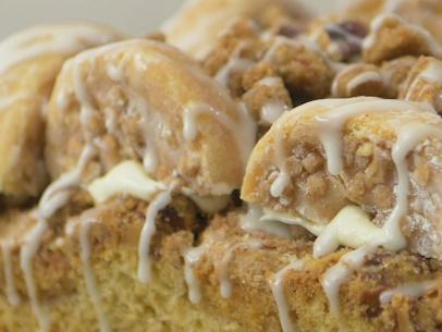 Sheet Pan Crumb Cake Recipe, Food Network Kitchen