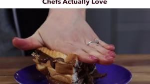 Strange Combos That Chefs Love