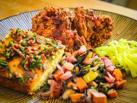 Mississippi Soul Food