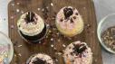DIY Cupcake Decorating Bar
