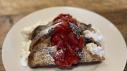 Dessert French Toast