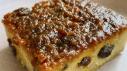 Budin de Pan con Caramelo