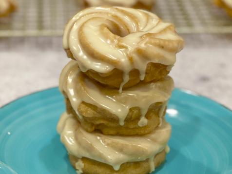 French Crullers