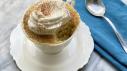 Earl Grey Mug Cakes