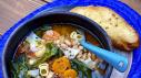 Pasta e Fagioli