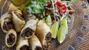 Antonia's Vietnamese Spring Rolls