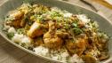 Sunny's Easy Smothered Chicken