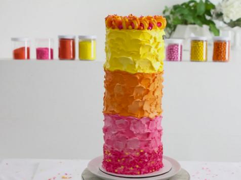30 Layer Cake