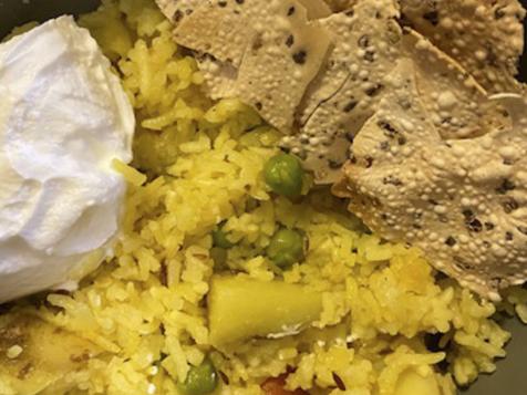 Pulao