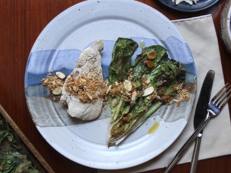 20-Minute Chicken Cutlets