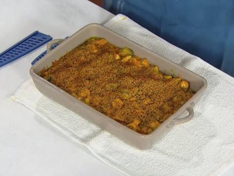 Chicken Divan
