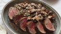 Roast Beef Tenderloin