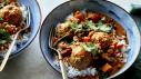 African Peanut Stew