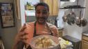Chicken Yassa