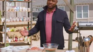 Eddie's 24/7 BBQ Rub