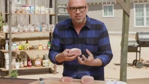 Michael's Tips for Preparing Pork