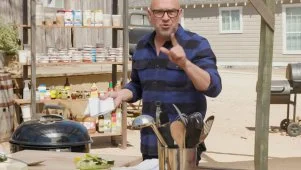 Michael's Aluminum Foil Hack