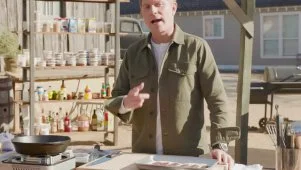 Bobby's Tips for Better Bacon