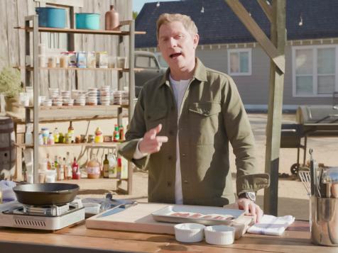 Bobby's Tips for Better Bacon