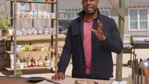 How to Peel and Devein Shrimp