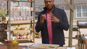 Eddie's Hot Pepper 101