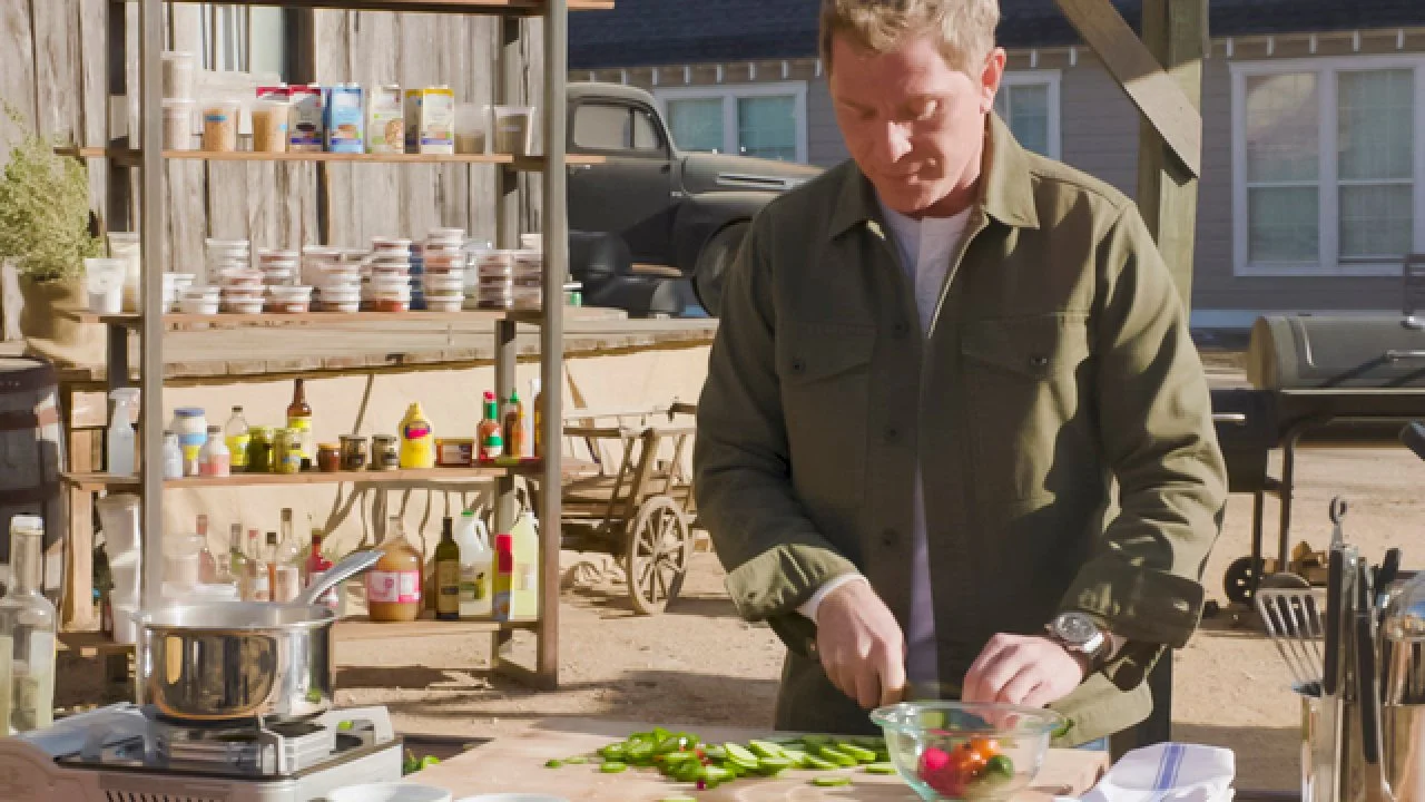 Bobby's Pickling Liquid