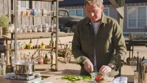 Bobby's Pickling Liquid