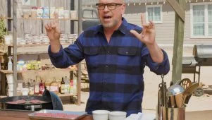 Michael's Perfect Burger