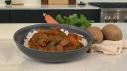 Carne Guisada