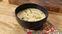 Vegan Potato Bisque