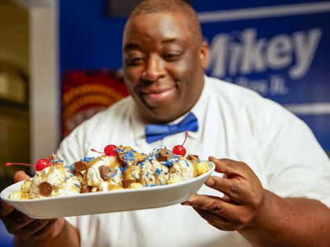 The Mind of an Ice Cream Maker