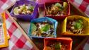 Carnitas Walking Tacos