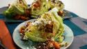Sunny's Easy Wedge Salad