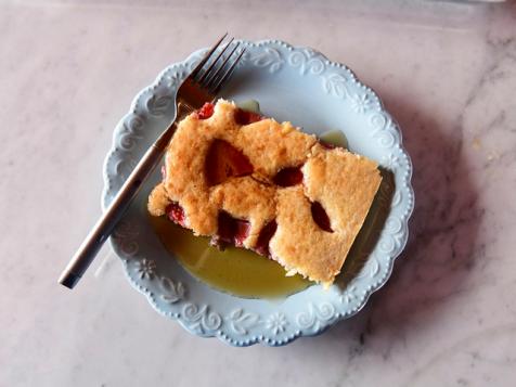 Sheet Pan Pancake