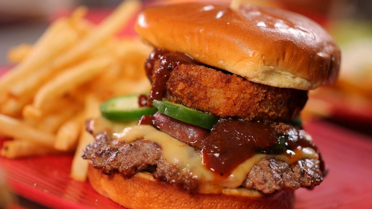 Regret Lamburger