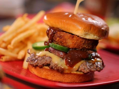 Regret Lamburger