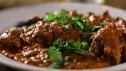 Passage to India's Lamb Rogan Josh