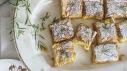 Lemon Bars