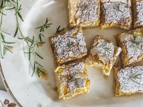Lemon Bars